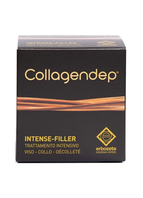 COLLAGENDEP INTENSE FILLER CR