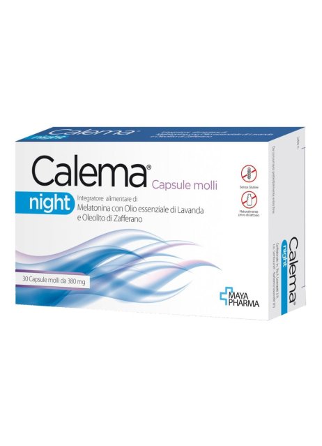 CALEMA NIGHT 30PRL