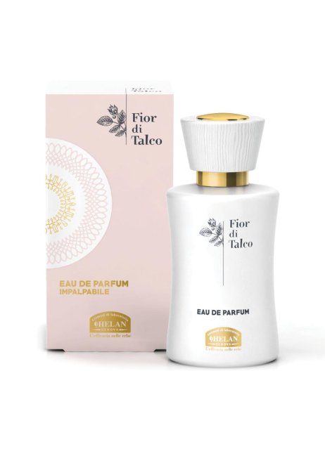 HELAN Fior Talco Eau de Parfum