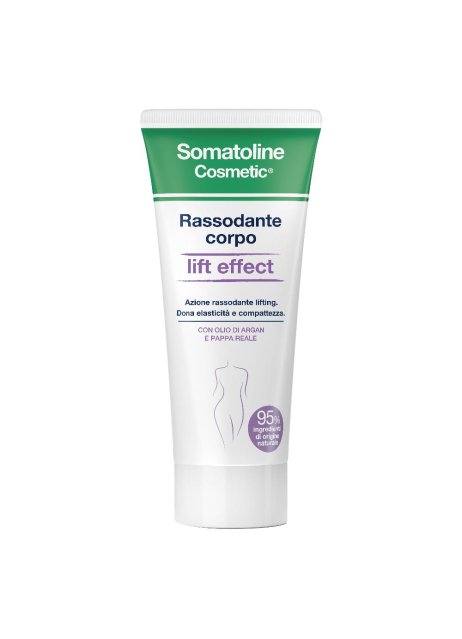 Somat C Rassodante Corpo 200ml