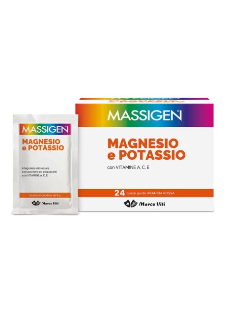 MAGNESIO POTASSIO 24BUST