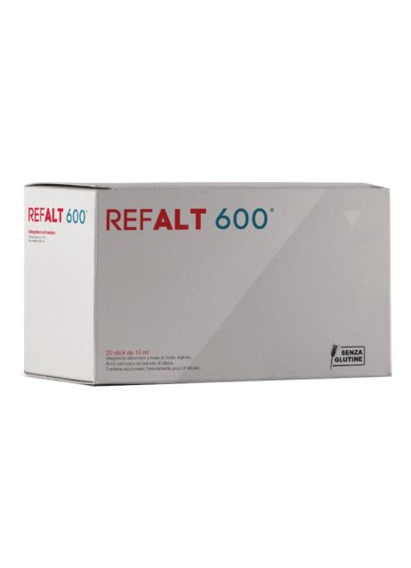 REFALT*600 20Stick