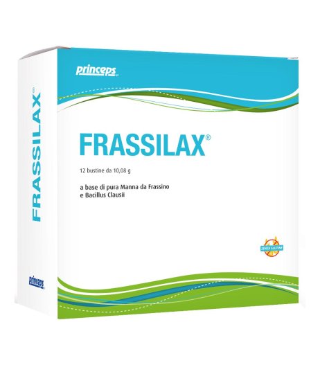 FRASSILAX 12BUST