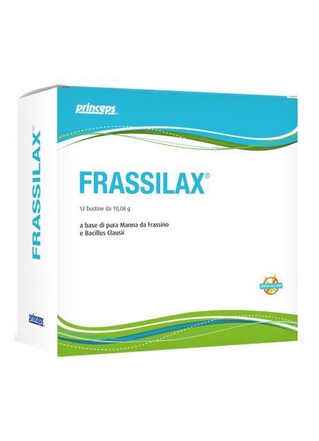 FRASSILAX 12BUST