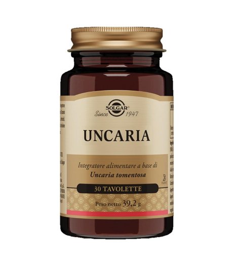 UNCARIA 30TAV