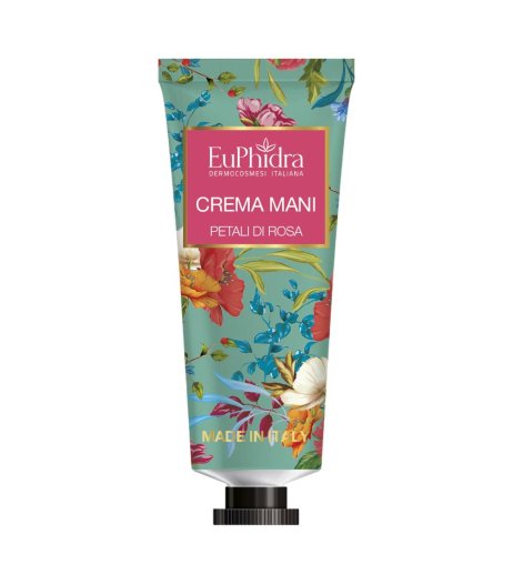 CREMA MANI PETALI DI ROSA 50ML