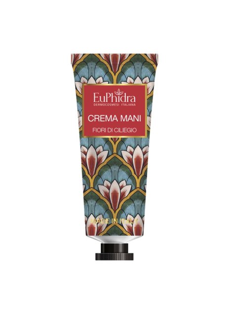 CREMA MANI FIORI CILIEGIO 50ML