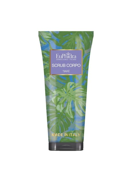 SCRUB CORPO TIARE' 200ML