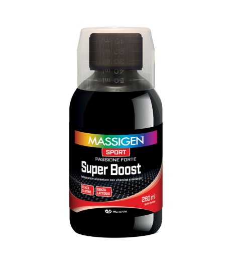 MASSIGEN SP.Superboost 280ml