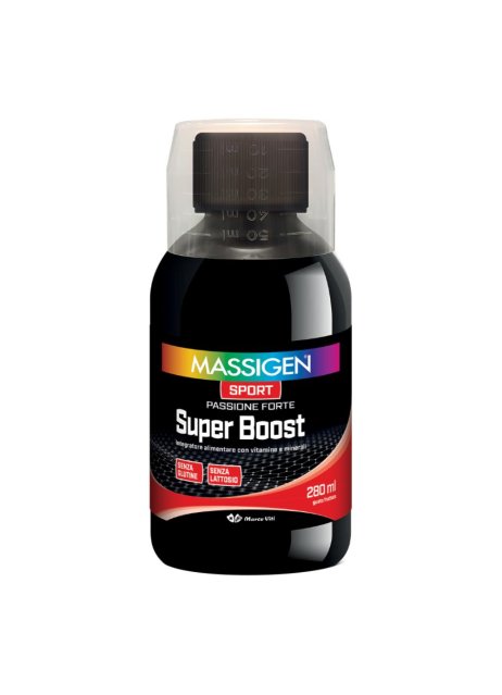 MASSIGEN SP.Superboost 280ml