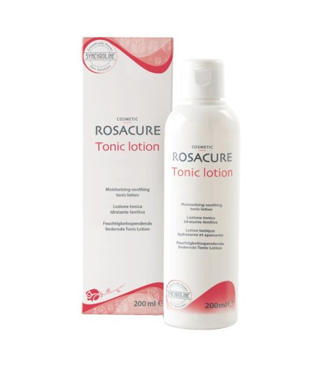 ROSACURE Tonic Loz.200ml