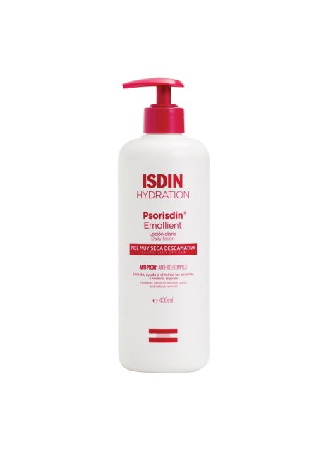 PSORISDIN EMOLLIENT LOTION