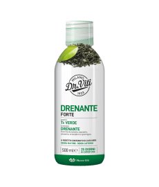 DR. VITI DRENA FORTE TÈ VERDE MARCO VITI 500ML