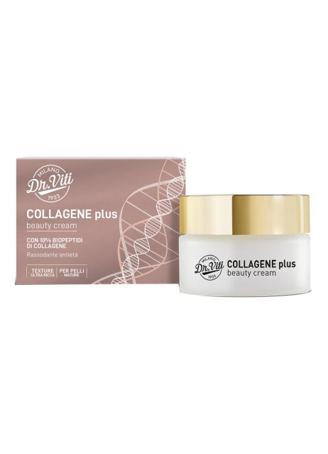 COLLAGENE BEAUTY CREMA PLU50ML