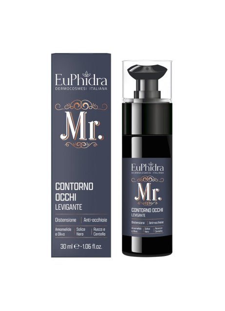 EUPHIDRA MR CONT OCCHI LEV30ML