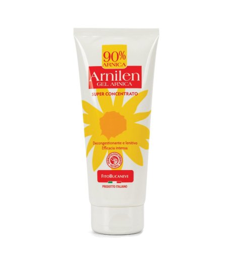 ARNILEN GEL 90% 200ML