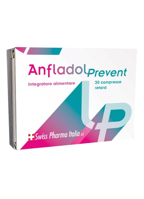 ANFLADOL PREVENT 30CPR