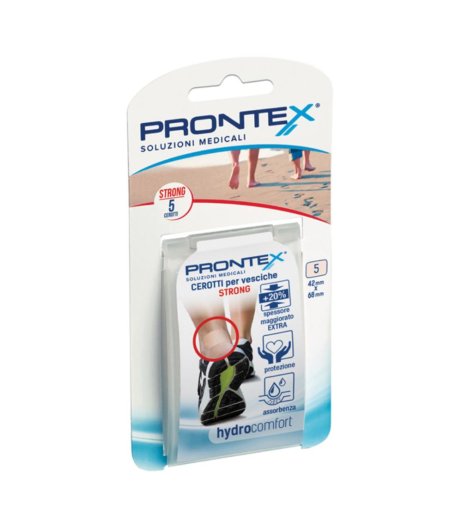PRONTEX HydroComfort Strong