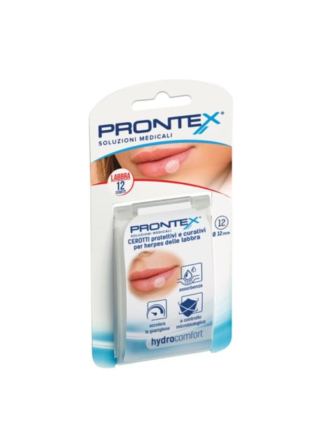 PRONTEX HydroComfort Herpes