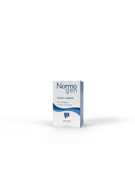 NORMOGEN SAPONE 100G