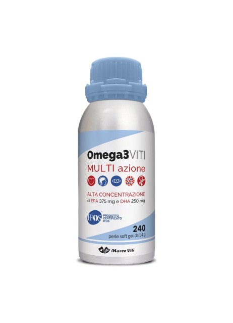 OMEGA 3 M-Az.240Perle VITI