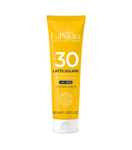 EUPHIDRA KA LATTE SOL30 100ML