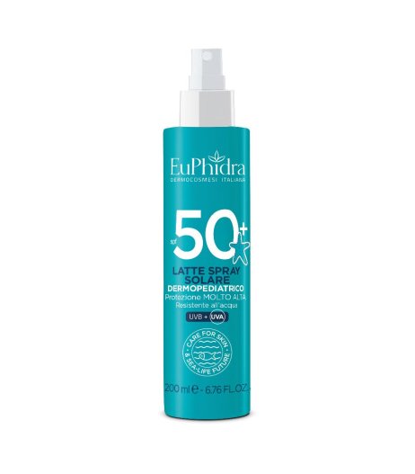 EUPHIDRA KA LATTE SPRAY BB 50+