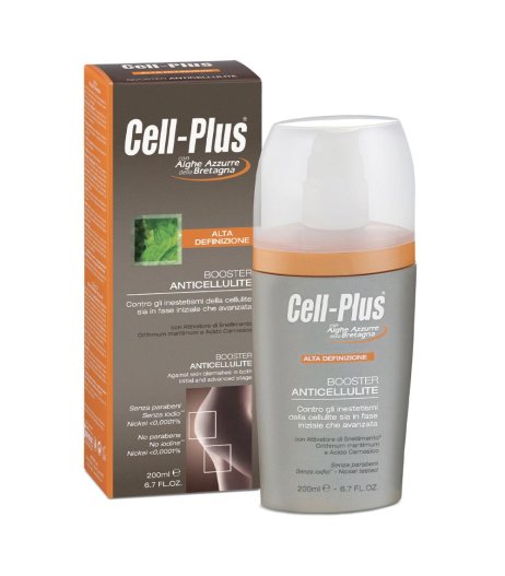 CELLPLUS AD BOOSTER ANTICELLUL