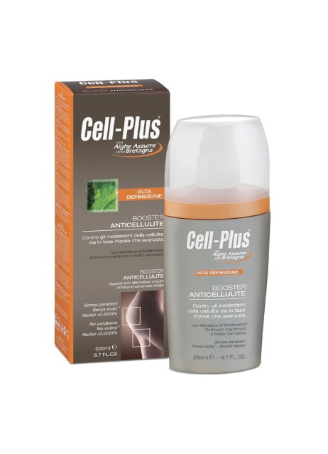 CELLPLUS AD BOOSTER ANTICELLUL