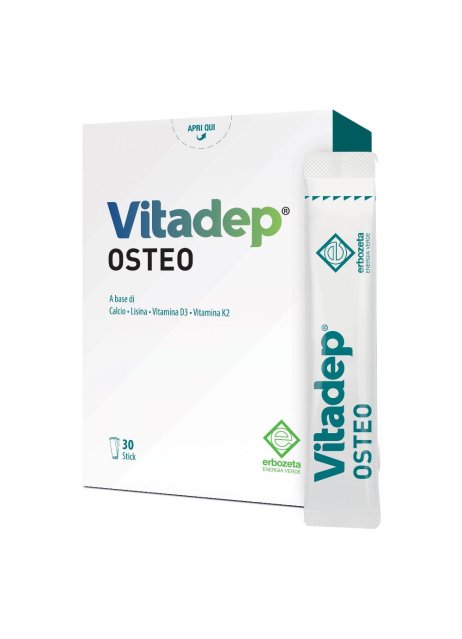 VITADEP OSTEO 30 Stick