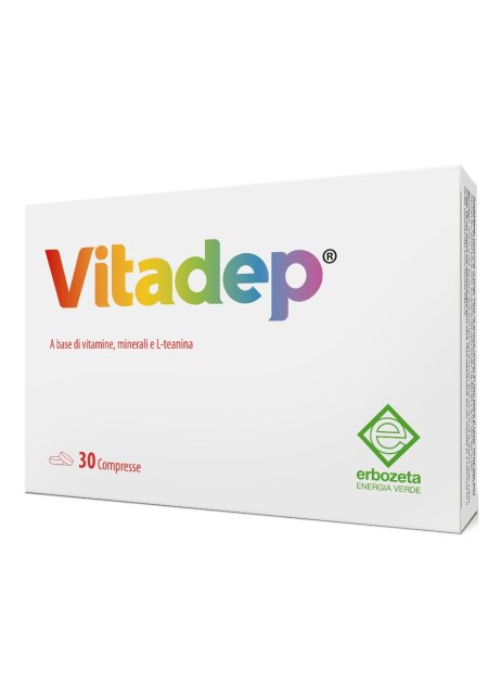 VITADEP 30Cpr