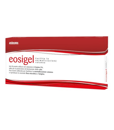 EOSIGEL Gel 50ml