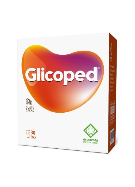 GLICOPED 30STICK