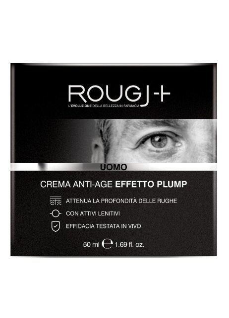 ROUGJ CREMA DOPOBARBA 50ML