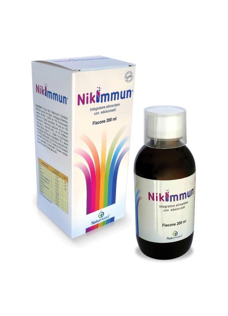 NIKIMMUN 200ML