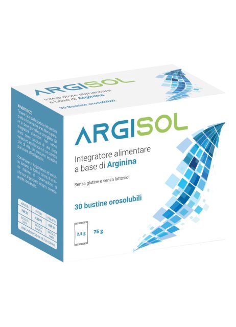 ARGISOL 30BUST