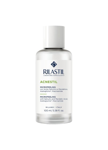 Rilastil Acnestil Peeling Int