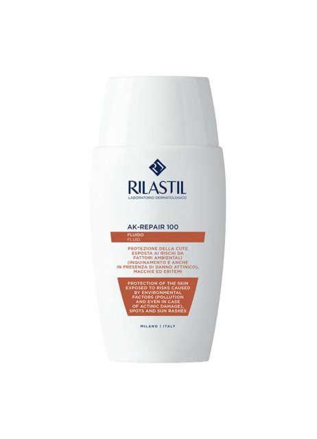 RILASTIL AK REPAIR 100 50ML