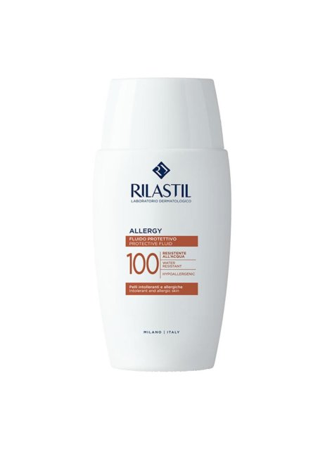 RILASTIL SUN SYS ALLERGY 100