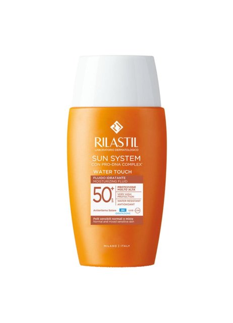 RILASTIL SUN SYS WT SPF50+