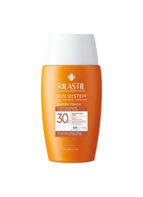 RILASTIL SUN SYS WT SPF30 50ML