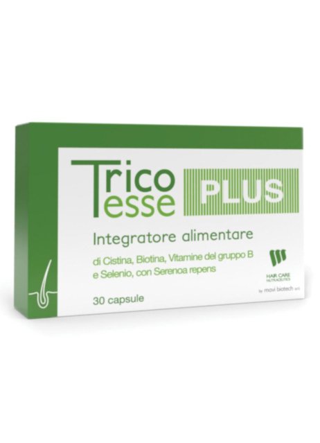 TRICOESSE Plus 30 Cps