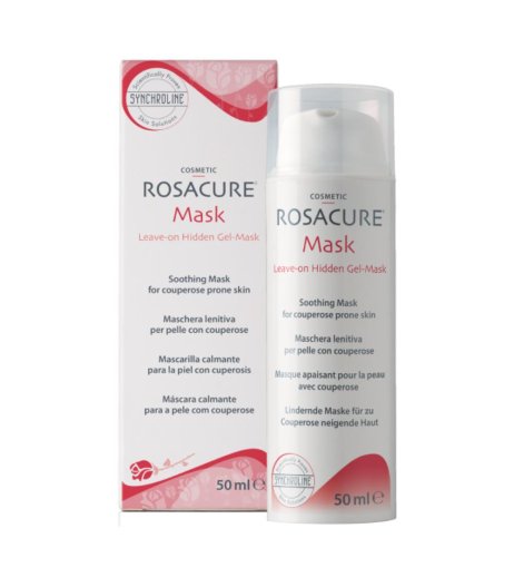 ROSACURE Mask 50ml