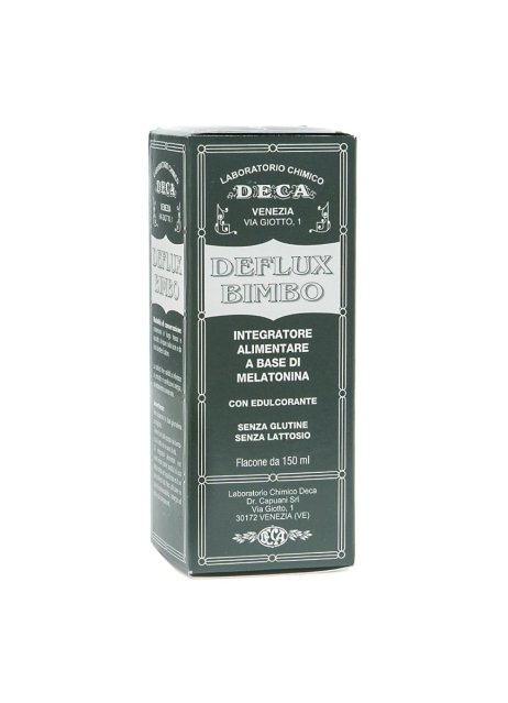 DEFLUX BIMBO 150ML