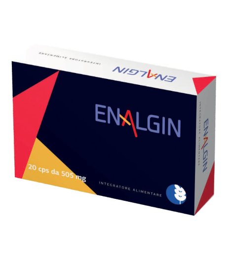 ENALGIN 20CPS