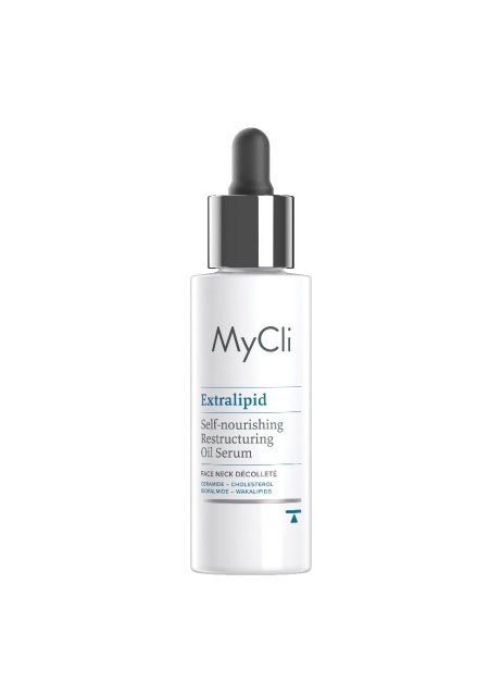 MYCLI EXTRALIPID Siero Olio