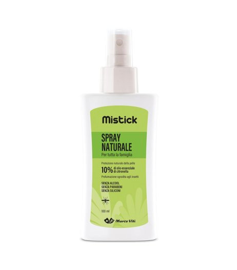 MISTICK Spray Nat.100ml   VITI