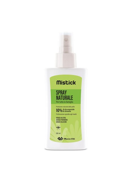 MISTICK Spray Nat.100ml   VITI