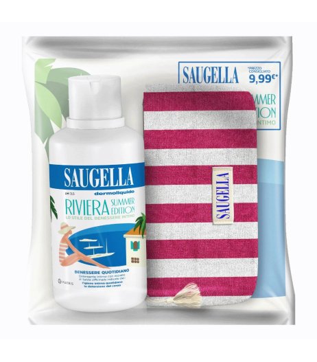 SAUGELLA Bundle Pochet.Riviera