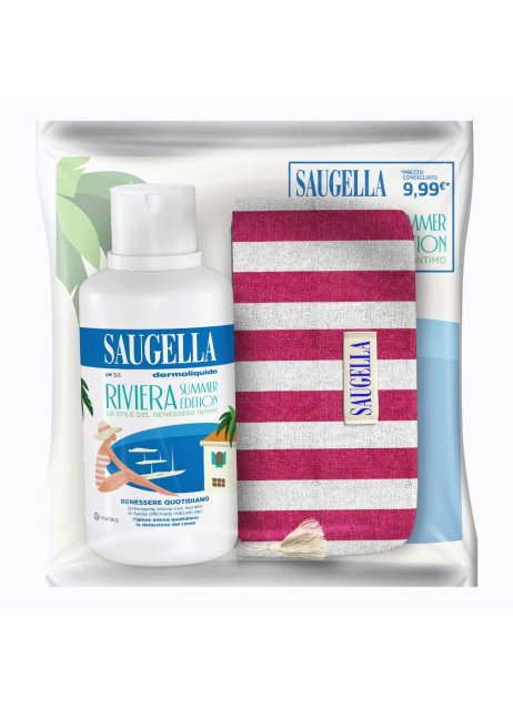 SAUGELLA Bundle Pochet.Riviera